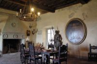 Rocca DOlgisio 19 museum
